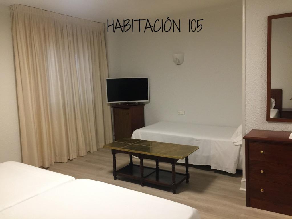 Hostal Vista Alegre Castro Urdiales Exterior foto